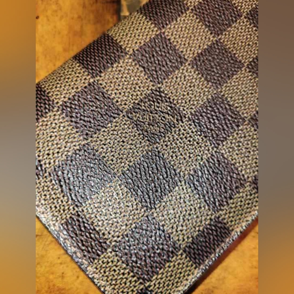 Louis Vuitton damier ebene PROJECT - Picture 13 of 14